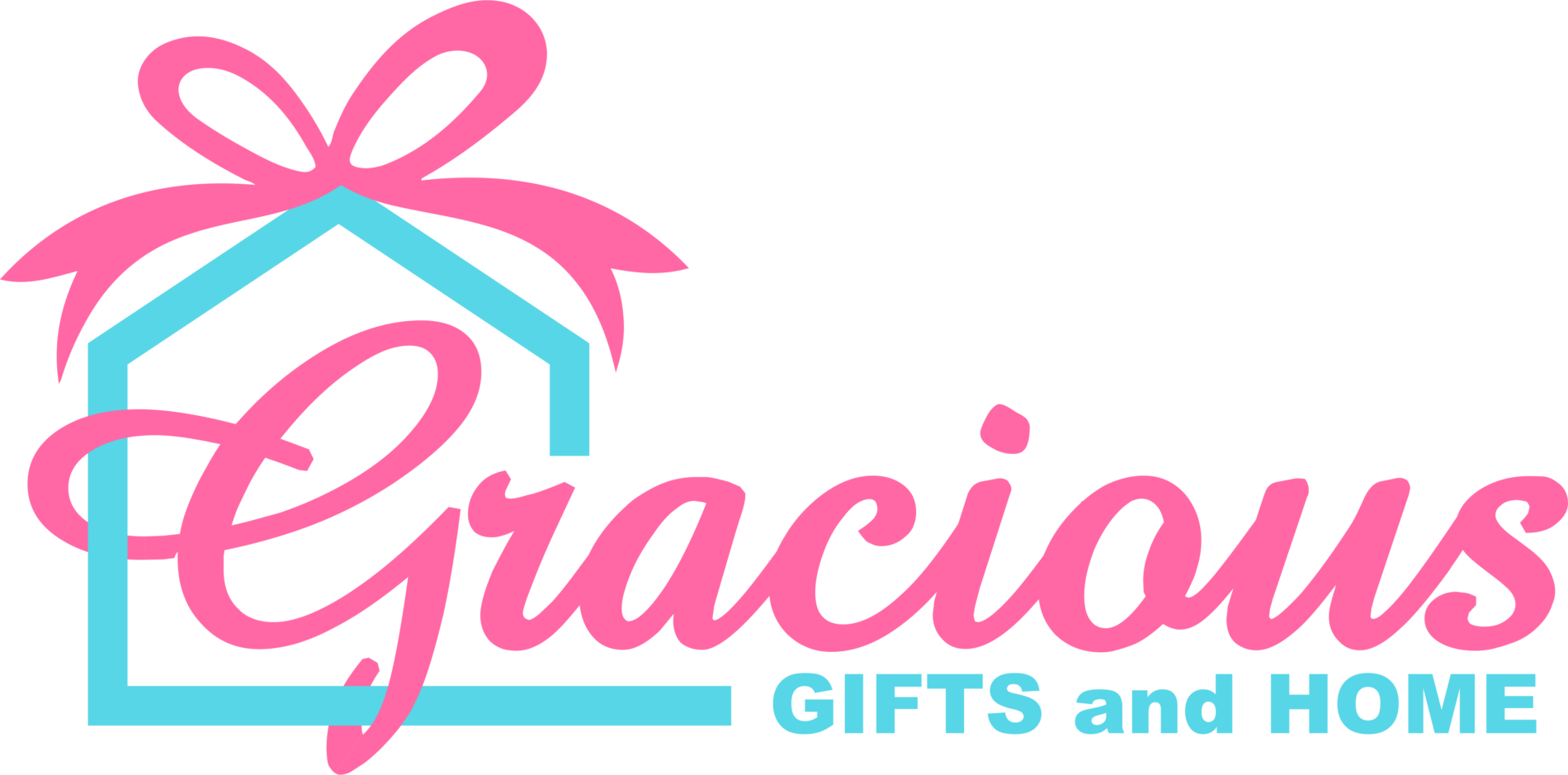Gracious Gifts and Home, LLC Logo